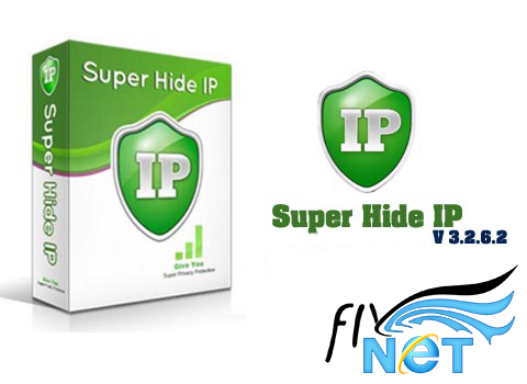 Super Hide IP 3288 Full Fatch Portable